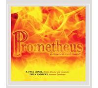 Prometheus - Prometheus: an American Vocal Consort