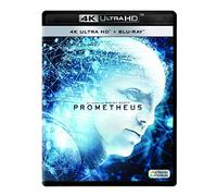 Prometheus (Prometheus, Importé d'Espagne, langues sur les détails)