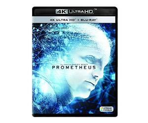 Prometheus (Prometheus, Importé d'Espagne, langues sur les détails)