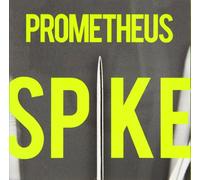 Prometheus - Spike