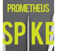 Prometheus – Spike – CD