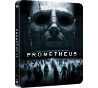 Prometheus - Steelbook 3d
