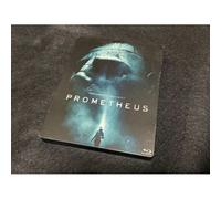 Prometheus Steelspecificatibluray Dvd