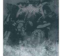 Emperor – Prometheus: The Discipline of Fire & Demise – Vinyle – Half Speed Master