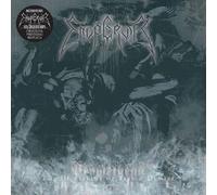Emperor – Prometheus : The Discipline of Fire & Demise – CD