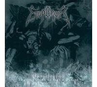 Prometheus: The Discipline of Fire & Demise
