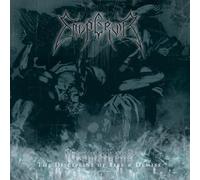 Emperor – Prometheus : The Discipline of Fire & Demise – CD