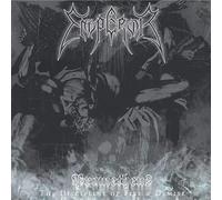 Prometheus: the Discipline of Fire & Demise