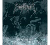 Prometheus : The Discipline of Fire & Demise CD