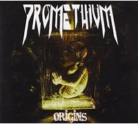 Promethium - Origins [Import]