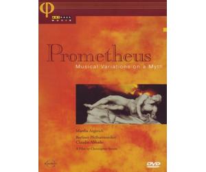 Promethus