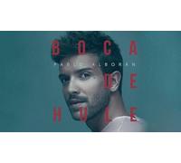 Pablo Alborán - Prometo (Reedicion) [Cd] Reissue, Spain - Import