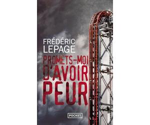 Promets-moi d'avoir peur