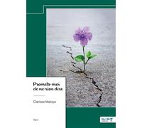 Promets-moi de ne rien dire - Claire Maloya - Nombre 7 - broché - Récit