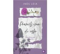 Inès Leia – Promets-moi de rester – La nouvelle romance dramatique – Roman – Broché
