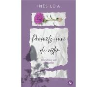 Promets-moi de rester La nouvelle drama romance d'Inès Leia - Inès Leia - Harpercollins - broché - Roman