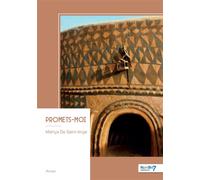 Promets-moi - Mahlya de Saint-Ange - Nombre 7 - broché - Roman
