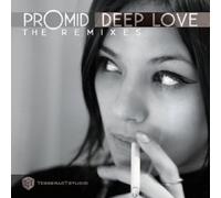 Promid - Deep Love-The Remixes [Import]