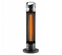 Promiennik Stoj?Cy 1000w, Ip44, Neo Tools 90-035 Noir