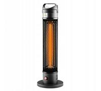 Promiennik Stoj?Cy 1000w, Ip44, Neo Tools 90-035 Noir