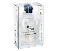 Promille - Karte Perfume Shampoo Treatment Set No.1 White - 100ml + 100g