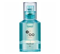 Promille - Promille Oil N 01 Cotton Savon - 30ml