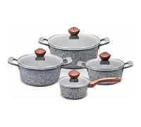 Promis, acier inoxydable 18/8