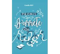 Promis, j'arrête de rêver