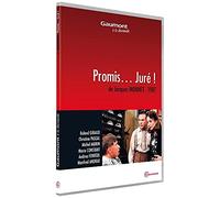 Promis. Juré