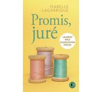 Promis, juré - Prix Charleston Poche Français