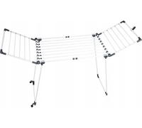 PROMIS Monza Laundry Dryer extendable 2 Large Wings
