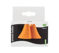 Promis Porte Brosse à Dents Duo Orange 1ut