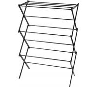 PROMIS Torino Laundry Dryer Vertical Black