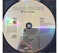 Promise (1989) [Import]