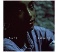 Sade – Promise – CD – Legacy