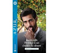 Promise à un cheikh du désert