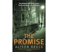 Promise Alison Bruce, (Auteur)