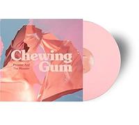 Promise and the Monster - Chewing Gum - Bubble Gum (Mix)