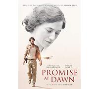Promise at Dawn