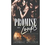 Promise aux Loups: Une Romance Paranormale à Trois