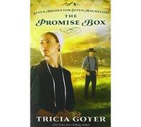 Promise Box The (Seven Brides for Seven Bachelors) - [Version Originale] Inconnu (Auteur)