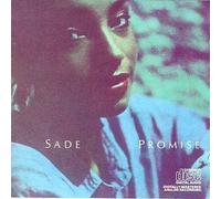 Promise by Sade (1988-08-30)