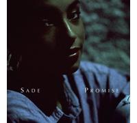 Promise by Sade [Compact Disc] NEUF