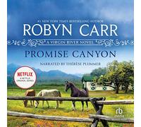 Promise Canyon (The Virgin River Series) [Import]