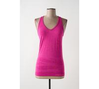 promise chemisiers et blouses femme de couleur rose 34