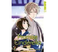 Promise Cinderella 03