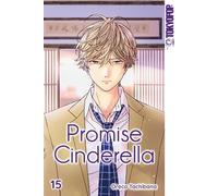 Promise Cinderella 15