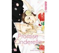 TOKYOPOP – Promise Cinderella 16
