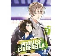 Oreco Tachibana – Promise Cinderella – Tome 03 – Broché – Glénat