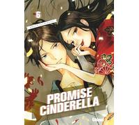 Oreco Tachibana – Promise Cinderella – Tome 06 – Broché